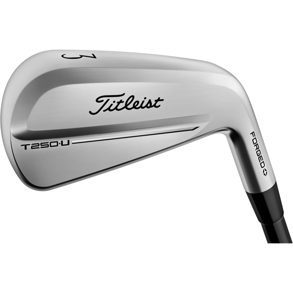 Titleist T250U 4G Utility Iron