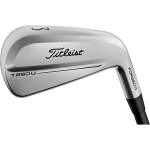 Titleist T250U 4G Utility Iron