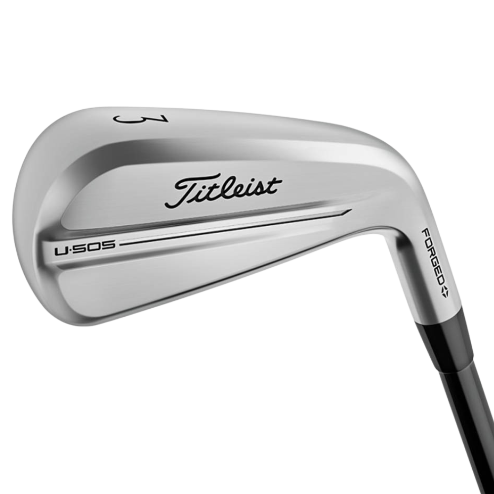 Titleist U505 4G Utility Iron