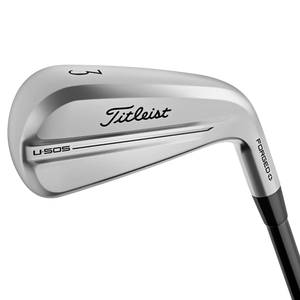 Titleist U505 4G Utility Iron