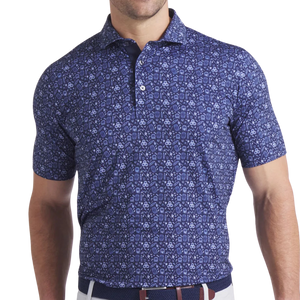 Puma Mattr Port Men's Polo