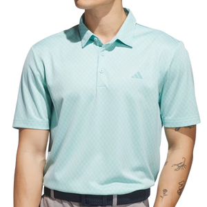 Adidas Core Allover Men's Polo