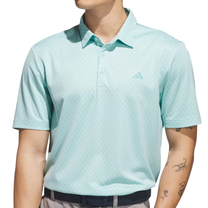 Adidas Core Allover Men's Polo