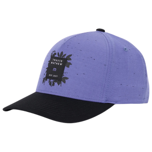 TravisMathew Crystal Water Men's Hat