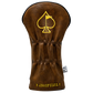 Pins and Aces Yellowstone Driver Headcovers