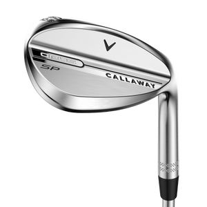 Callaway Opus SP Chrome Wedge