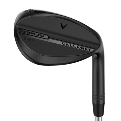 Callaway Opus SP Black Wedge
