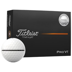 Titleist 2025 Pro V1 Performance Alignment Golf Ball