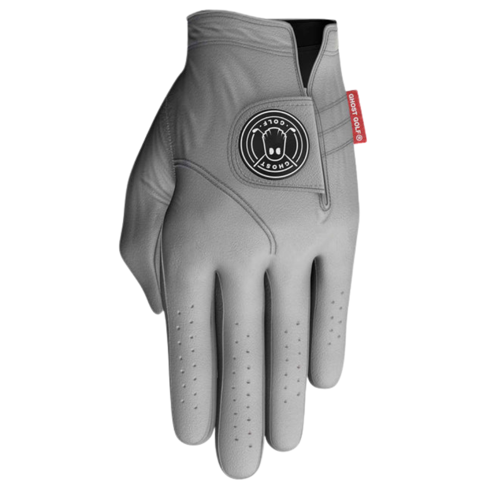 Ghost Golf Titanium Men's Glove
