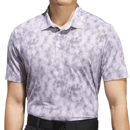 Adidas Ultimate365 Textured Men's Polo