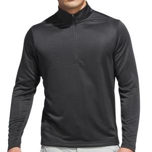Adidas America Performance Printed Men's 1/4 Zip Pullover