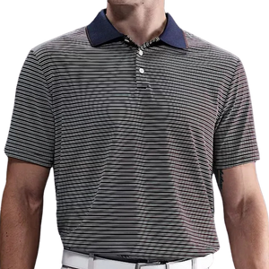 Nike Dri-Fit Tour Piping Men's Polo