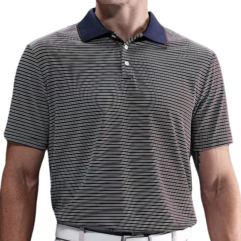 Nike Dri-Fit Tour Piping Men's Polo