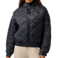 TravisMathew Lights at Night Quilted Women's Jacket