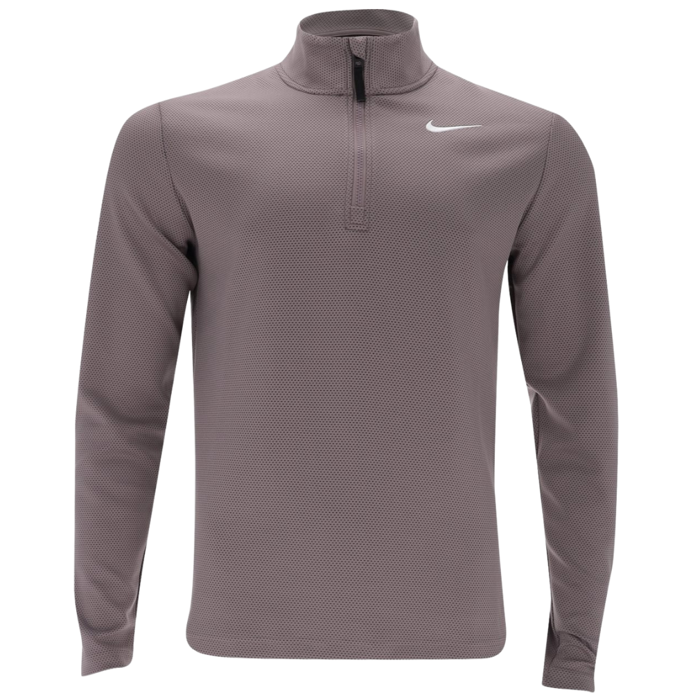 Nike Dri-Fit Victory Therma Flex Men's 1/2 Zip Pullover