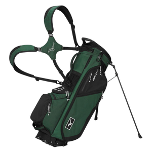 Mizuno 25 BR-D4 Stand Bag