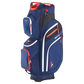 Mizuno 25 BR-D4C Cart Bag