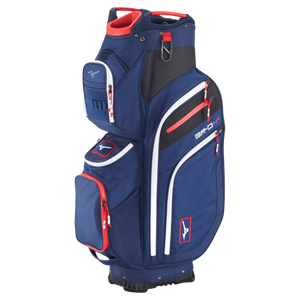 Mizuno 25 BR-D4C Cart Bag