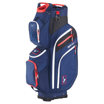 Mizuno 25 BR-D4C Cart Bag
