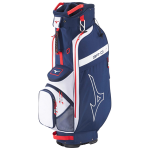 Mizuno 25 BR-D3C Cart Bag