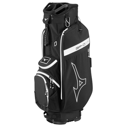 Mizuno 25 BR-D3C Cart Bag