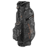 Mizuno 25 BR-D3C Cart Bag - Black Camo/Copper