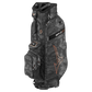 Mizuno 25 BR-D3C Cart Bag