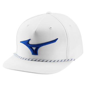 Mizuno Runbird Rope Hat