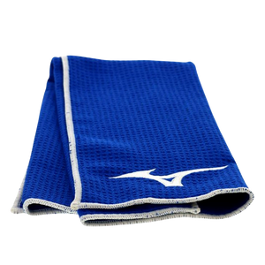 Mizuno Microdiber Cart Towel