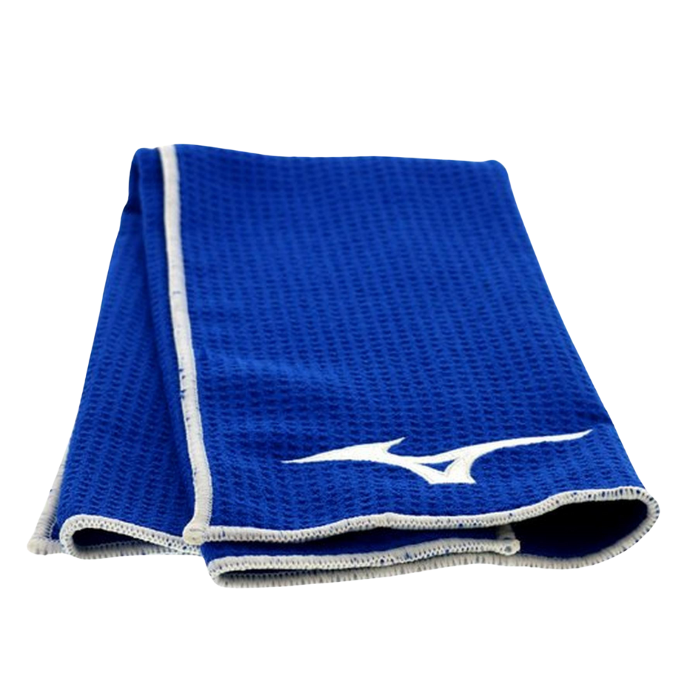 Mizuno Microdiber Cart Towel