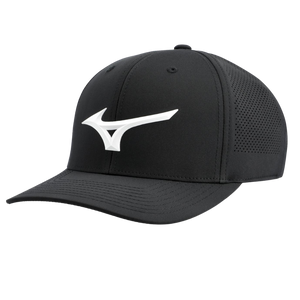Mizuno Tour Vent Snapback