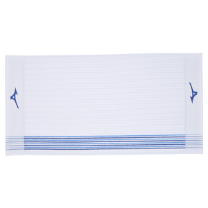 Mizuno Retro Stripe Caddy Towel
