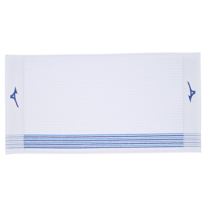 Mizuno Retro Stripe Caddy Towel