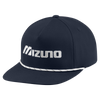 Mizuno Vintage Rope Hat - Navy
