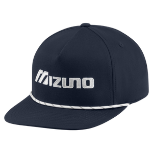 Mizuno Vintage Rope Hat