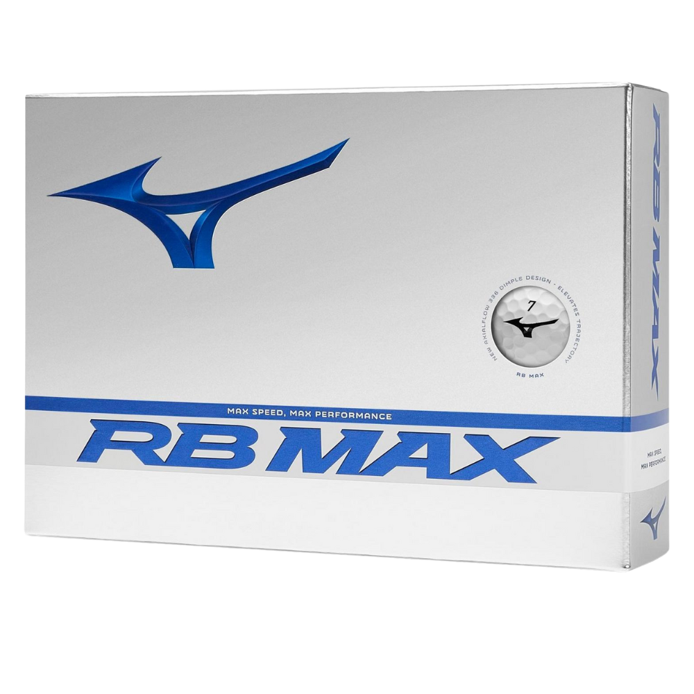 Mizuno RB Max Golf Ball