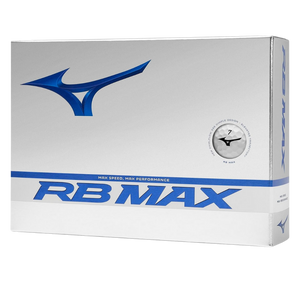 Mizuno RB Max Golf Ball