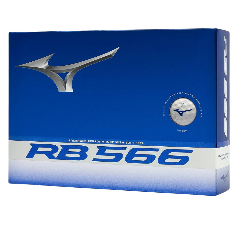 Mizuno 2024 RB 566 Golf Ball