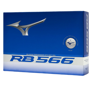 Mizuno 2024 RB 566 Golf Ball