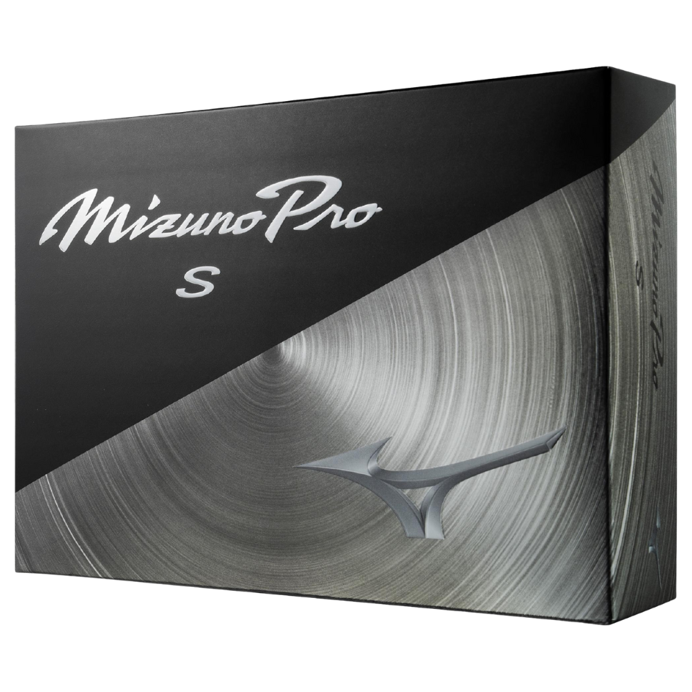 Mizuno Pro S Golf Ball