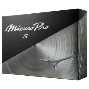 Mizuno Pro S Golf Ball