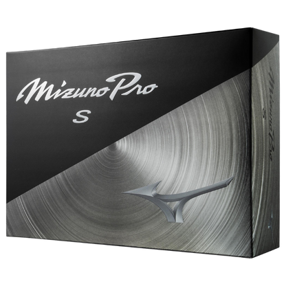 Mizuno Pro S Golf Ball
