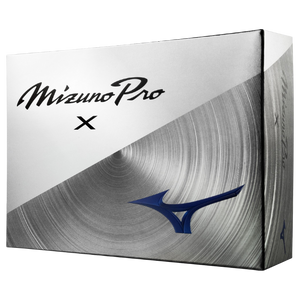 Mizuno Pro X Golf Ball