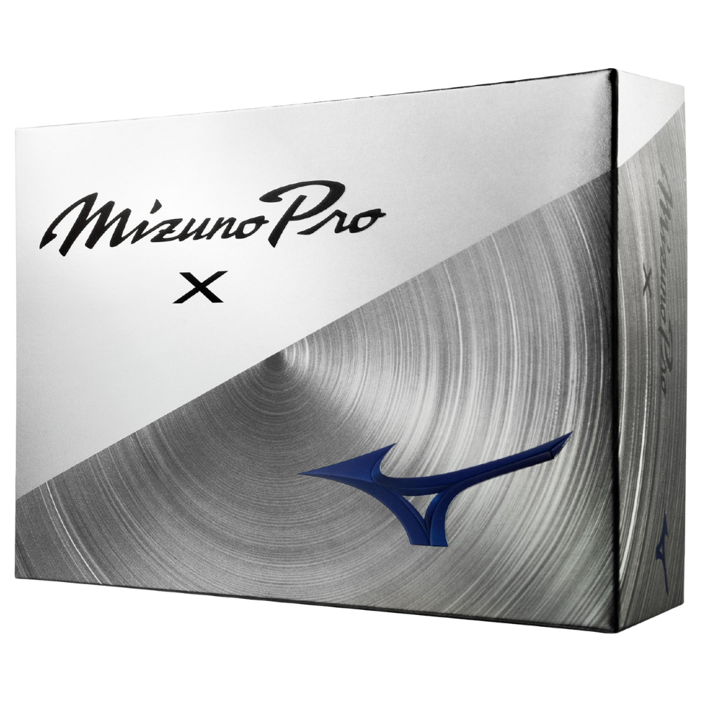 Mizuno Pro X Golf Ball