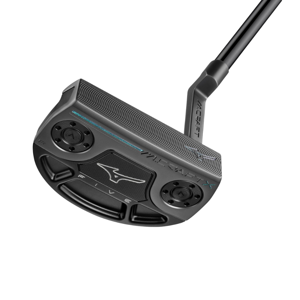 Mizuno M.Craft X P5 Putter