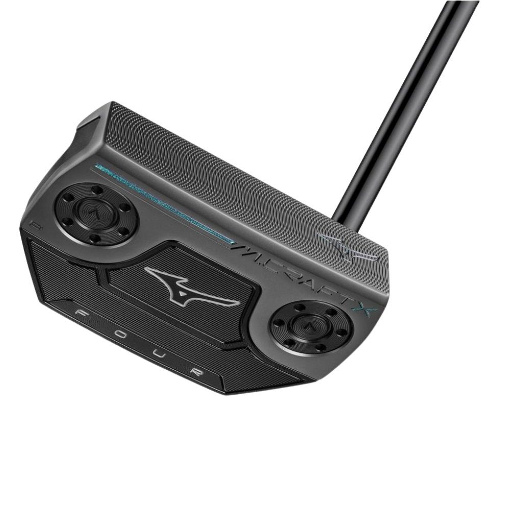 Mizuno M.Craft X B4 Putter