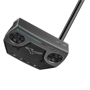 Mizuno M.Craft X B4 Putter
