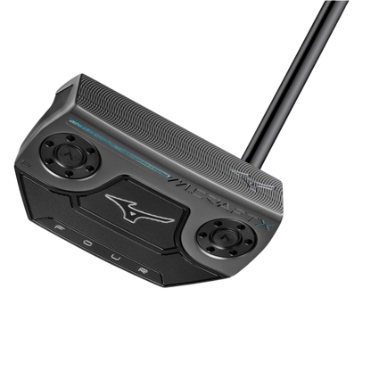 Mizuno M.Craft X B4 Putter