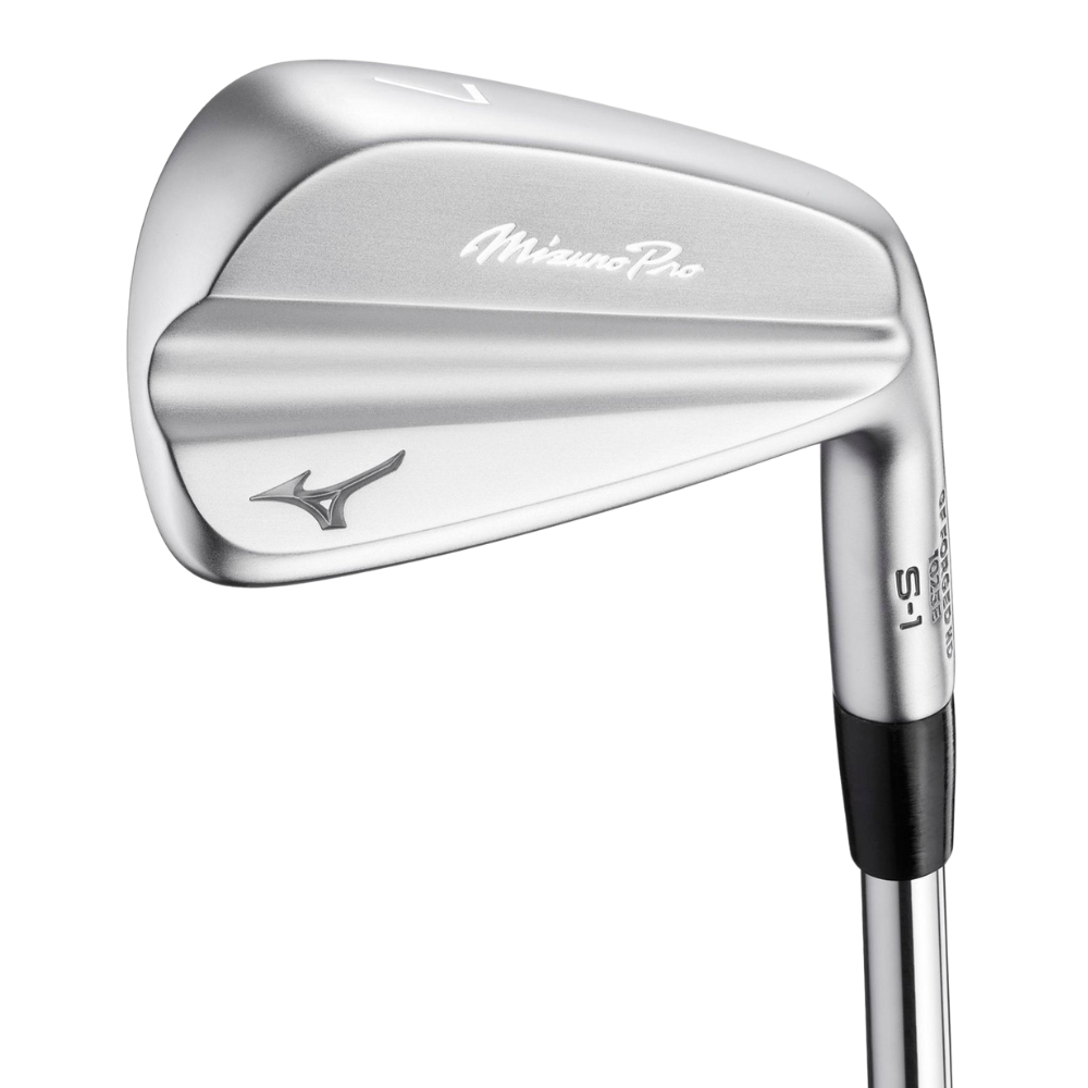 Mizuno Mizuno Pro S1 Iron Set