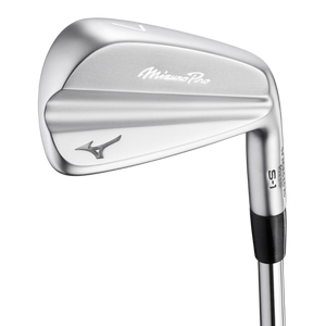 Mizuno Mizuno Pro S1 Iron Set